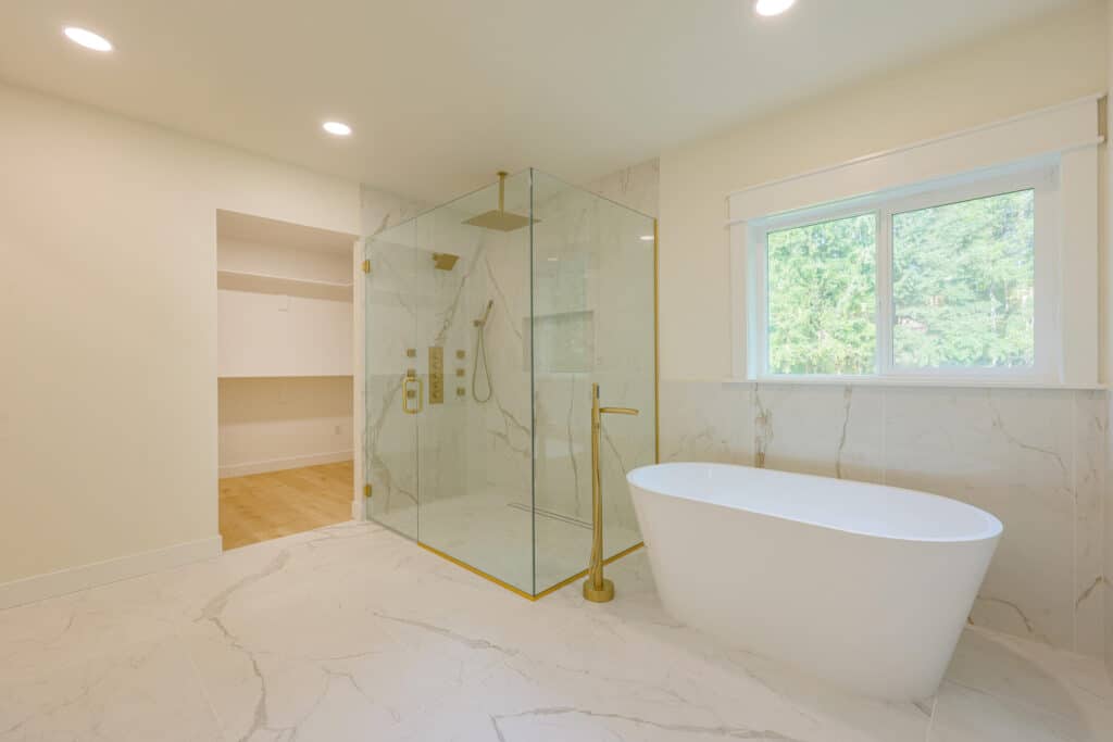 Bathroom Remodel Hero Option